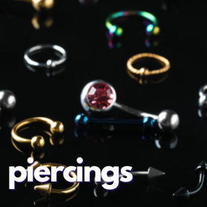 Bluemax Geneve piercing bijoux